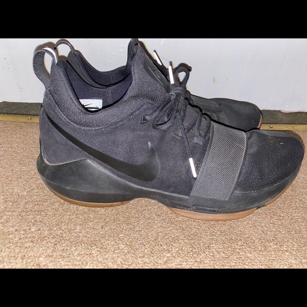 PG 1 Nike